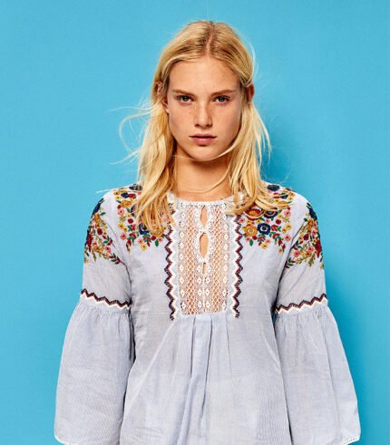 Boho Vibes, Free Spirit